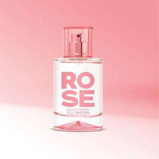 Solinotes French Perfume