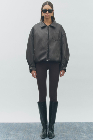 Rhodes Jacket Maude Club MC865J