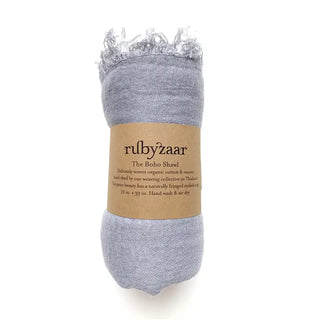 Boho Scarf