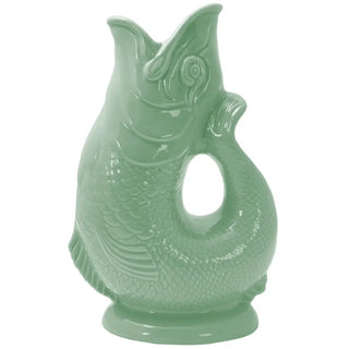 Mini Fish Vase