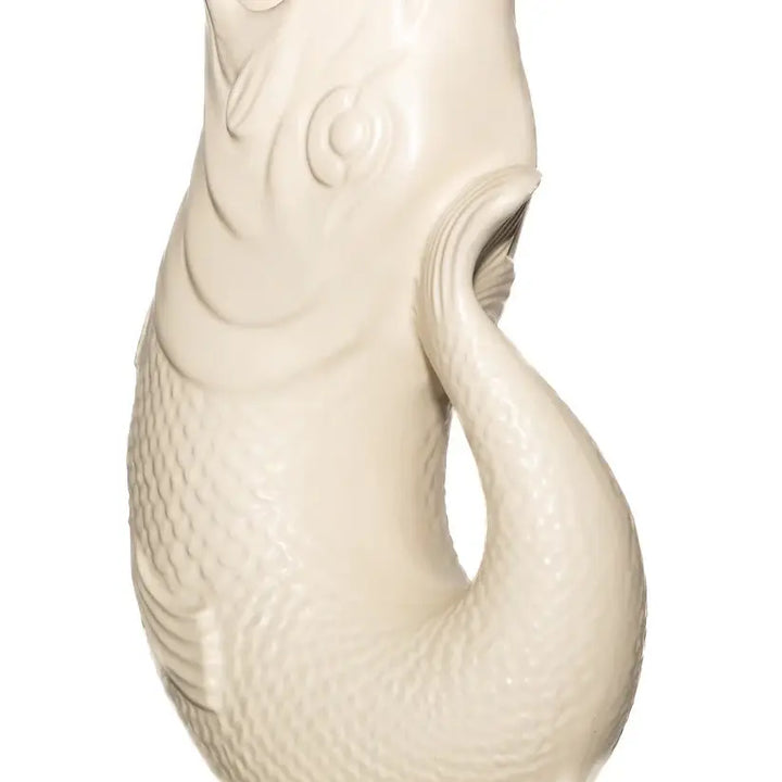 Mini Fish Vase