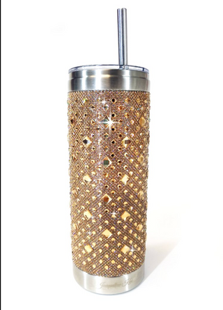 Crystal Tumblers