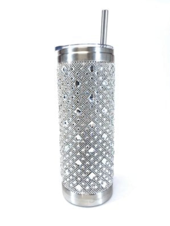 Crystal Tumblers
