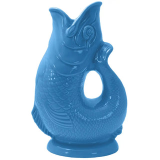 Mini Fish Vase