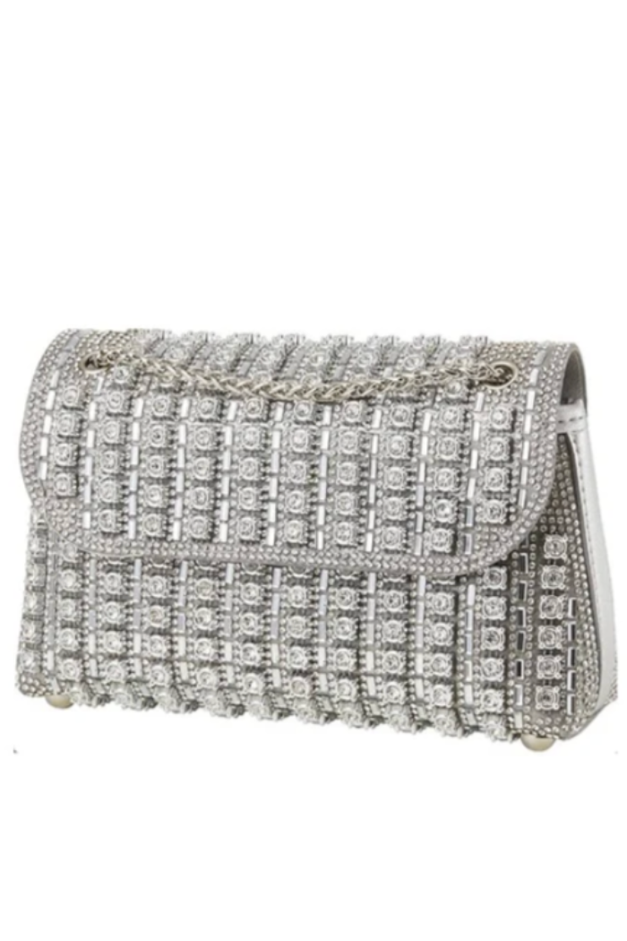 Avoir Crystal Bag