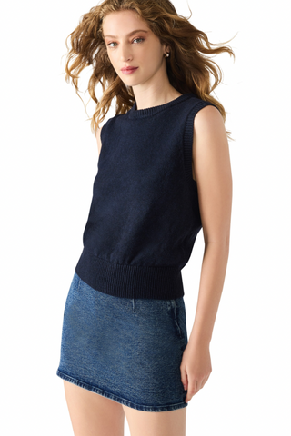 Steve Madden Jeane Sweater Vest BP306907