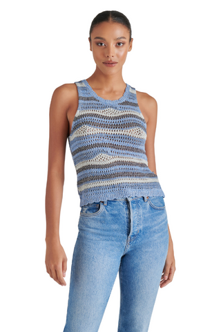 Steve Madden Hannah Sweater