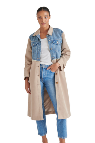 Steve Madden Soraya Coat
