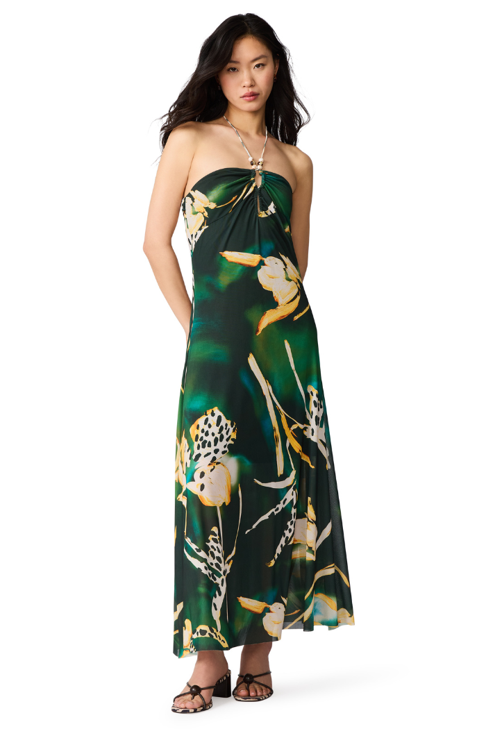 Strada Dress