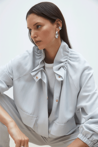 Suncoo Ethan Jacket S26C11113