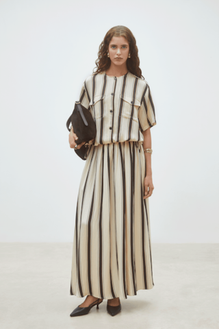 Suncoo Fidji Skirt S26C05227