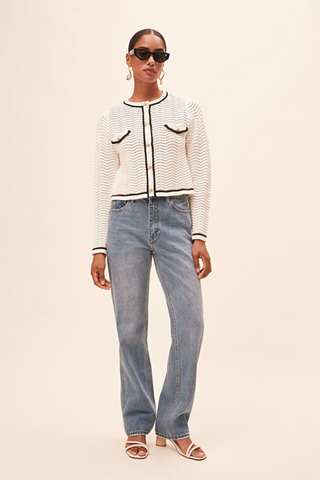 Suncoo Giany Cardigan