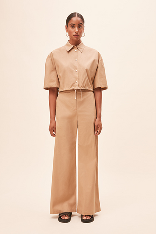 Suncoo Johan Pants