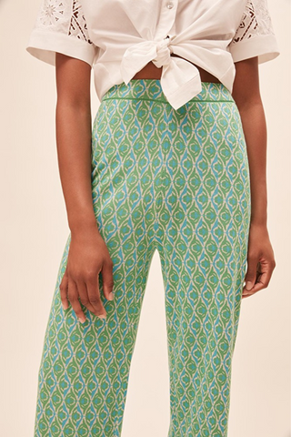 Suncoo Jonas Pants