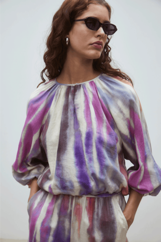 Suncoo Lima Blouse S26C07107