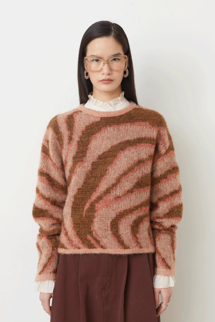 Suncoo Page Sweater
