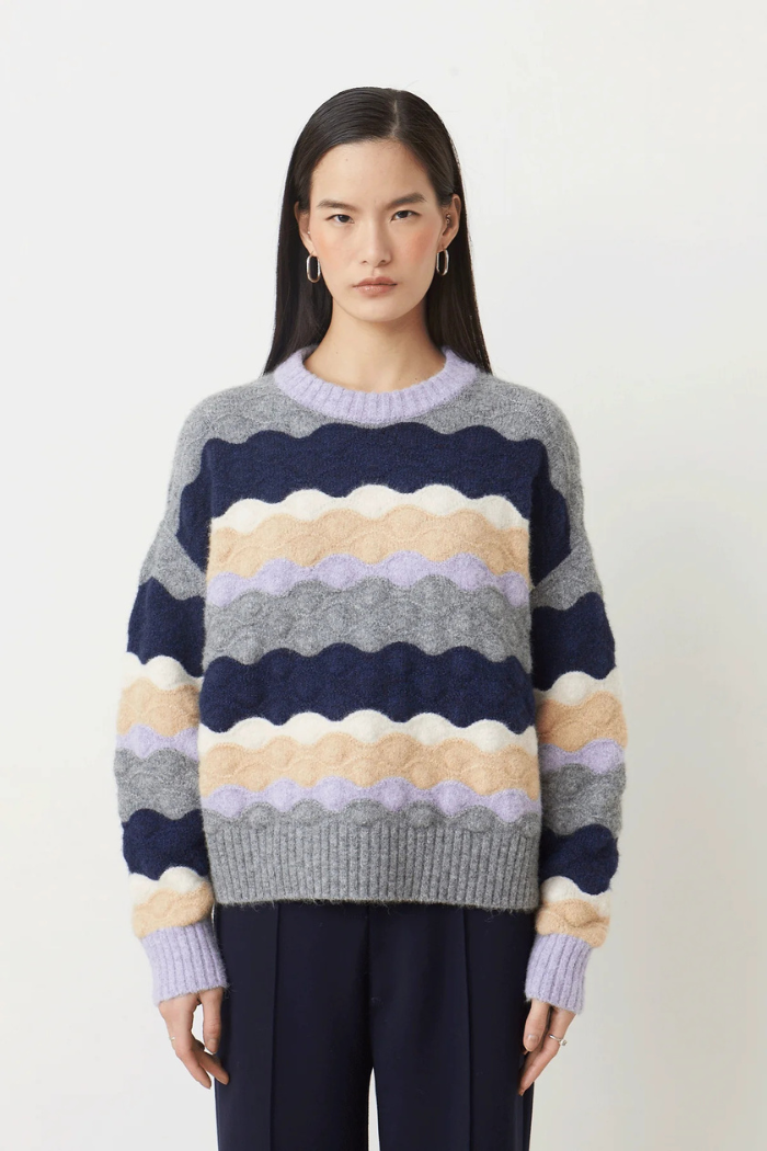 Suncoo Panayo Sweater