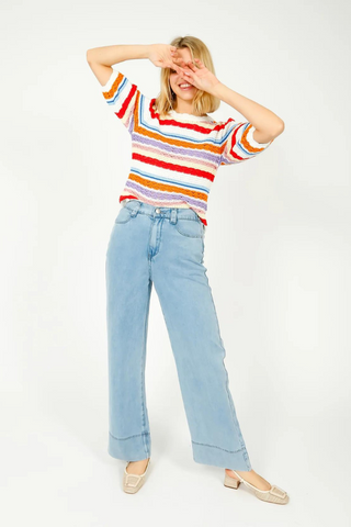Suncoo Romy Jeans