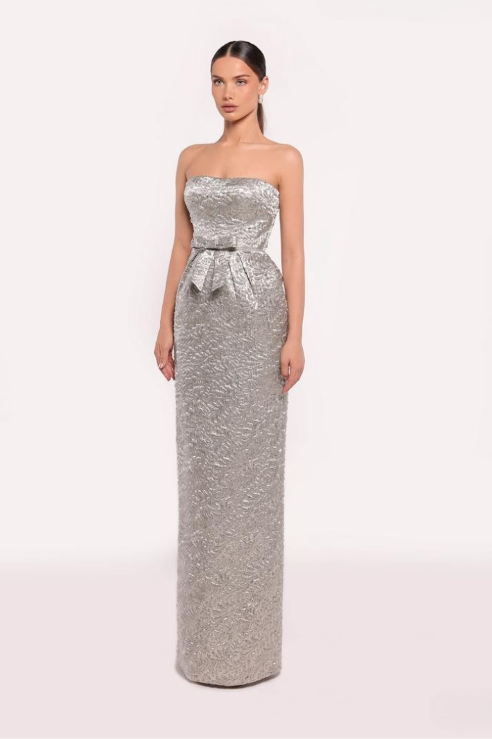 Alona Gown 98872 by Tarik Ediz