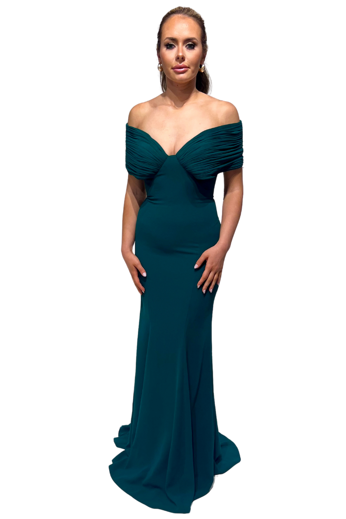 Tarik Ediz 54304 Viola Dress The Dressing Room Tarik Ediz 54304 Viola Dress The Dressing Room