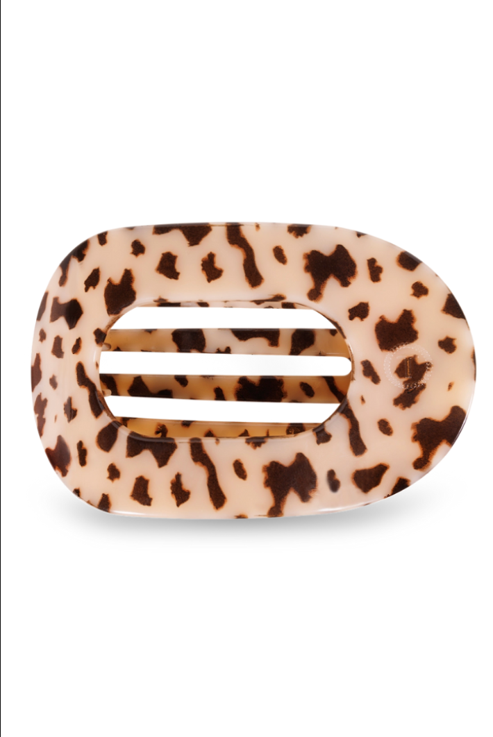 Teleties Hair Clip-Small