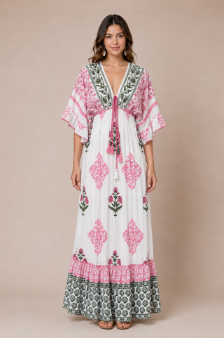 Tolani Amelia Dress