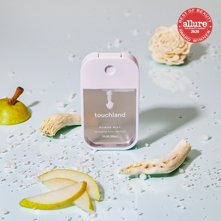 Touchland Rainwater Mist