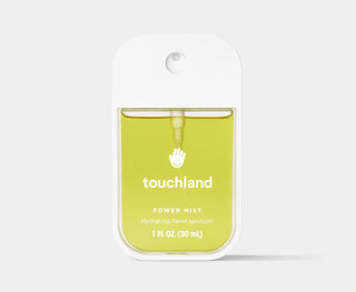 Touchland Hand Sanitizer