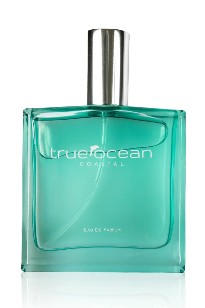 Coastal~ A Beach Perfume