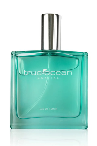 Coastal~ A Beach Perfume