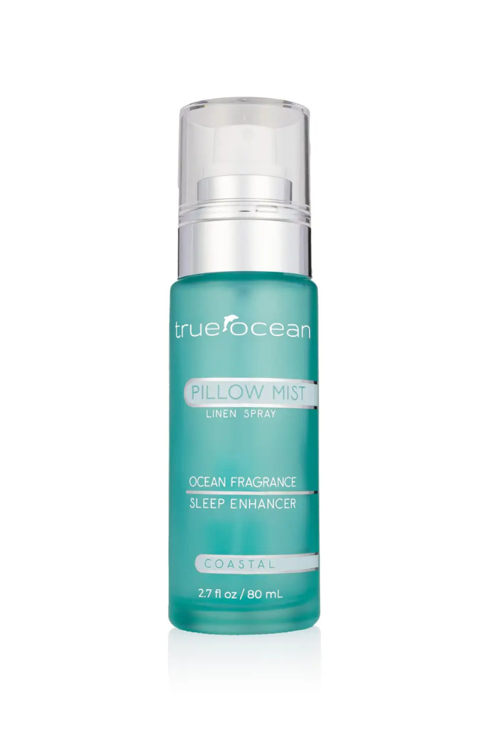 True Ocean Pillow Mist