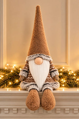 Holiday Gnome