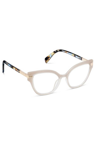 Peepers/ Marquee Frost