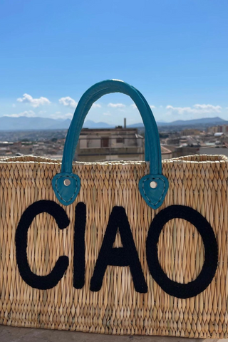 CIAO Tote