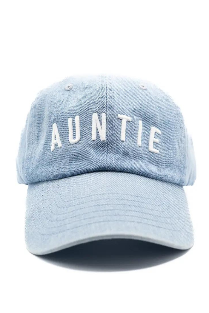 Auntie Hat