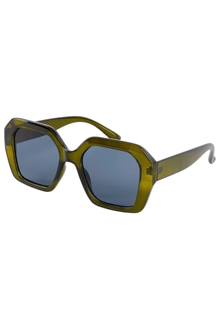 Nerissa Sunglasses