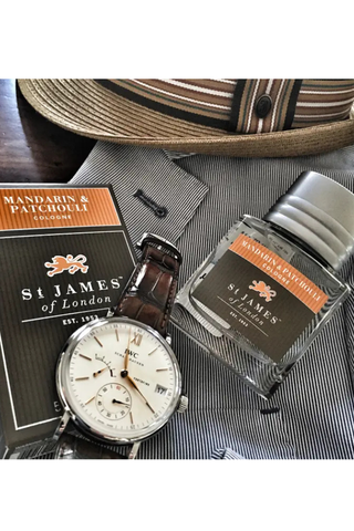 For The Man In Your Life Cologne