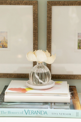 Flower Diffuser