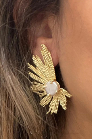 Marielle Earring