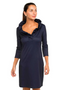 Navy/ Small