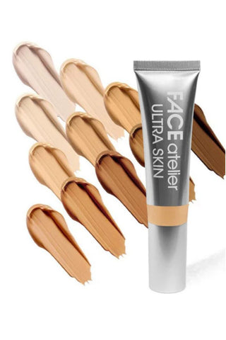 Face Atelier Ultra Skin Foundation