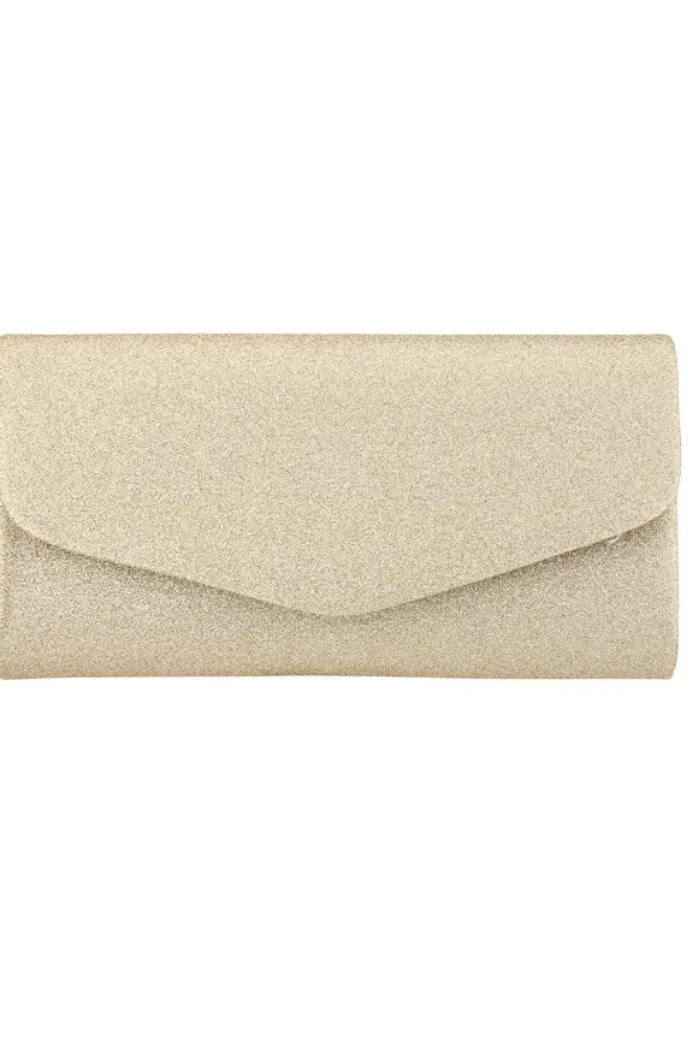 Envelope Clutch
