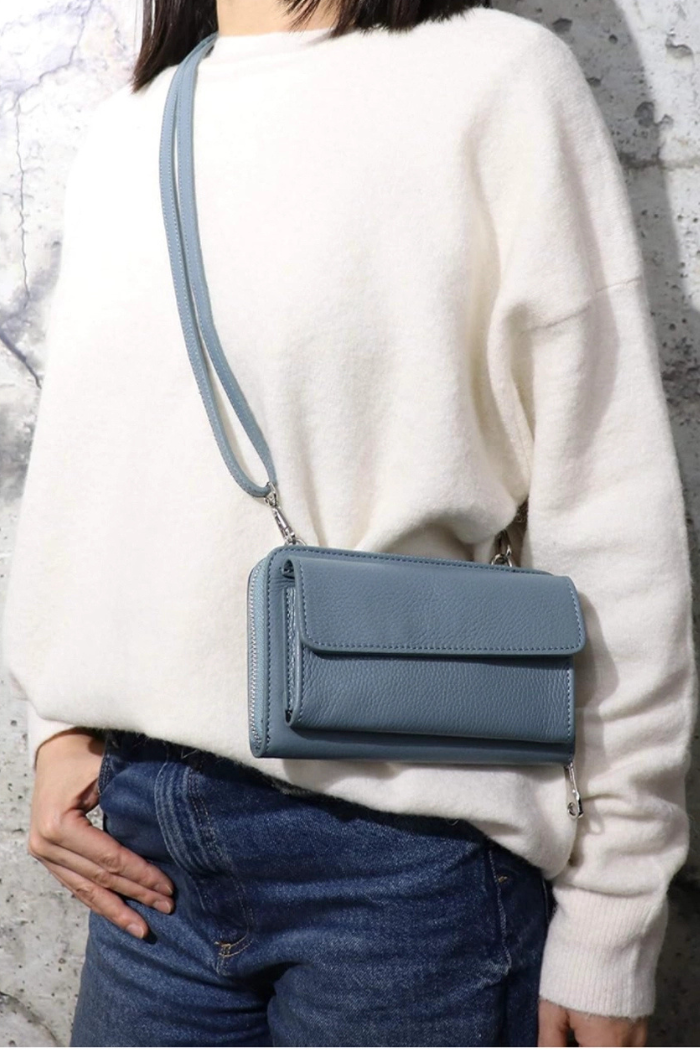 Wallet Cell Phone Bag