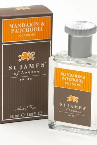For The Man In Your Life Cologne