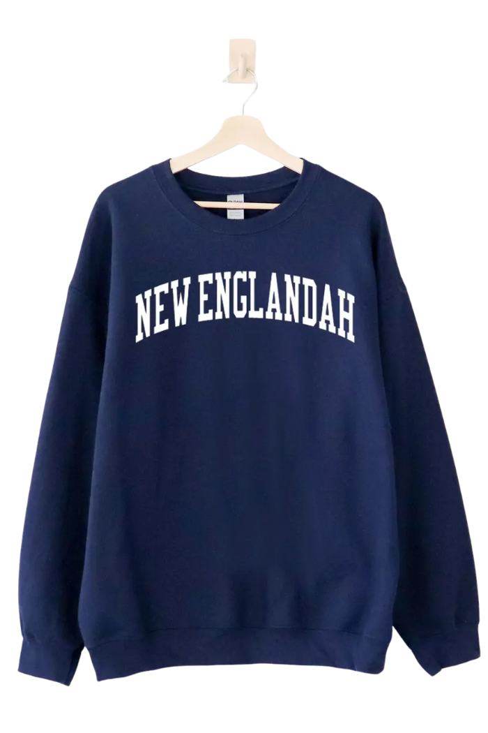 New Englandah Sweatshirt