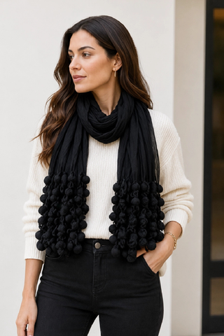 Bon Bon Scarf