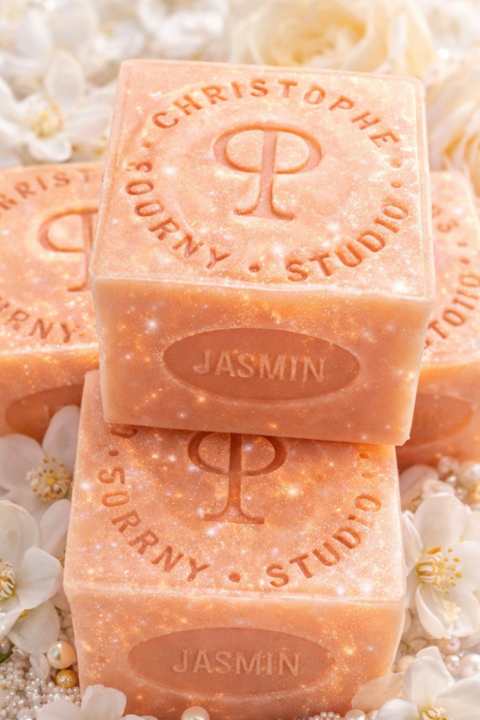 Marseille Mini Soap