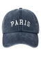 Washed Navy