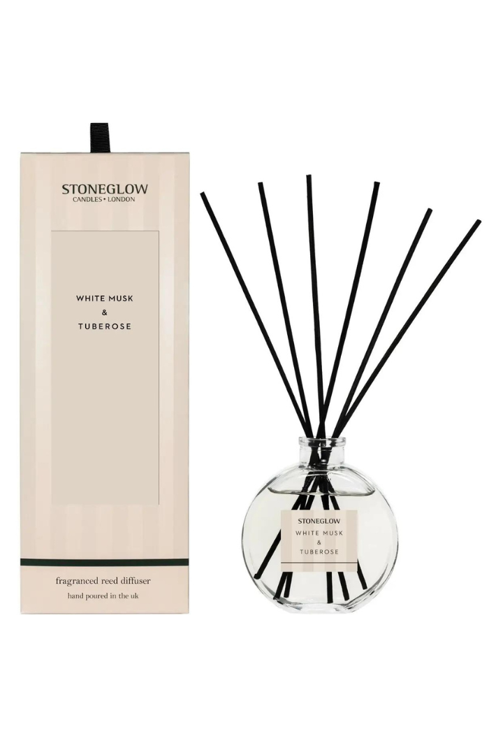 Reed Diffusers From London