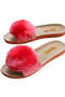 Fuchsia/ Small